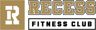Recess Fitness Club Logo