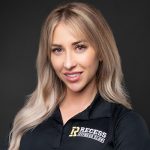 Jessica - Dallas Personal Trainer