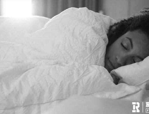 Get More High Quality Sleep