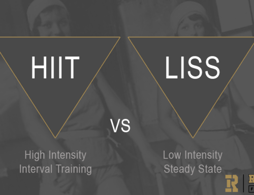 HIIT vs. LISS – Which cardio is the best?